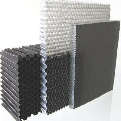 Aluminum Honeycomb For Aluminium Honeycomb Sandwich Panels