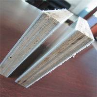 FRP/GRP Plywood Composite Panels