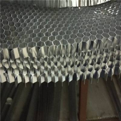 Aluminum Honeycomb Cores