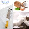 Food grater, stainless steel cheese grater, hand held vegetable grater