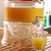 3 Gallon Classic Beverage Dispenser for party use