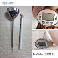 cooking oil thermometer,good cook thermometer,thermometers for cooking,infrared thermometer for cook,digital thermometer for cook