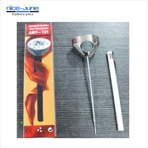 Digital Quick Read Thermometer With Probe