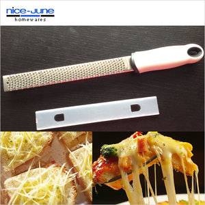 Multi-functional Pizza cheese grater with protecting cover