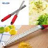 Colorful Mini cheese grater with PVC cover