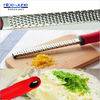 Top quality multifunctional plastic manual cheese grater
