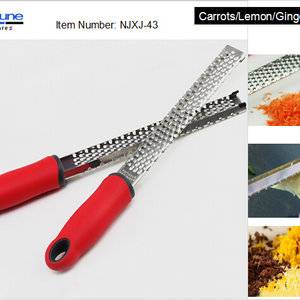 2015 Hot sale Multi-functional Spice Grater