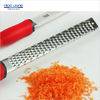 Factory sell Multi kitchen grater chocolate grater lemon grater