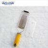 Top quality stainless steel hand ginger zester cheese grater cheese zester