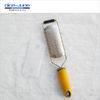 Top quality stainless steel hand ginger zester cheese grater cheese zester