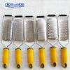2015Stainless steel ginger grater hand grater mini cheese grater