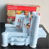 Christmas hot sale LFGB standard plastic manual speed slicer