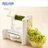 Christmas hot sale LFGB standard plastic manual speed slicer