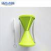 As seen On TV Durable Plastic Handy High Quality Deluxe green Spiral Slicer