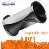 Top Quality Spiral Slicer - Spiralizer with Bonus Brush for Easy Cleaning