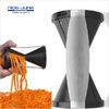 Top Quality Spiral Slicer - Spiralizer with Bonus Brush for Easy Cleaning