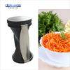 As seen on TV palstic Durable Kitchen small Spiral slicer