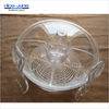 LFGB plastic salad bowl / plastic food bowl