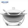 High quality stainless steel upper bowl