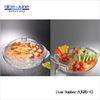 Manufactured to the Highest Quality Appetizers Please Acrylic Serving Tray