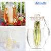 2015 summer New style BPA Free plastic Fruit Infuser Pitcher