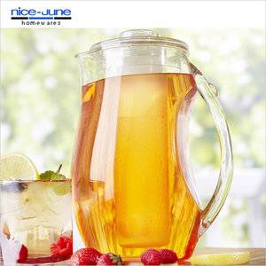 2015 Iced Fruit Infusion Pitcher with Ice Core