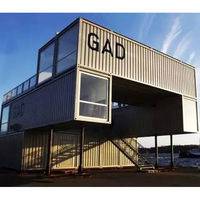 Modificado,Flat pack envases contenedores de acero de calibre ligero casas,casa,metal contenedor contenedores de almacenamiento de contenedores de carga,contenedores de acero,Insulated Shipping Container,contenedor contenedor Casas Casas Casas,modificado,contenedores contenedores