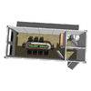 Flat Pack contenedor contenedores modulares casas,casas,contenedor de almacenamiento Home,cocina Flat Pack,casas modernas prefabricadas,Oficina contenedor,Flat Pack envase de la Oficina,Flat pack office,contenedor Oficina,Flat Pack House,casas de contenedores