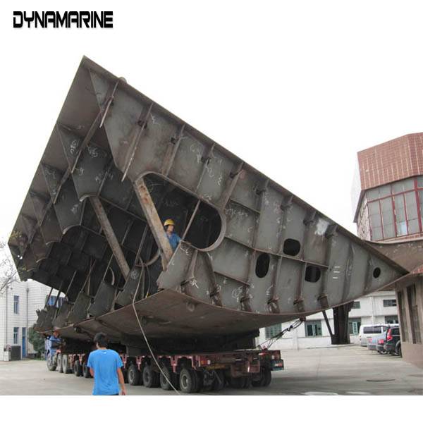 High quality Marine Steel manufacturer/stainless steel plate supplier