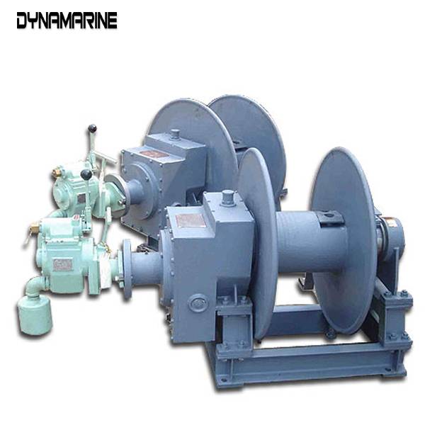 Marine electric anchor Windlass for sale/deck machinery supplier