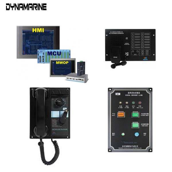 Navigation System/Communication System supplier