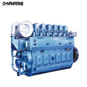 Marine power Engine/diesel marine engines manufacturers