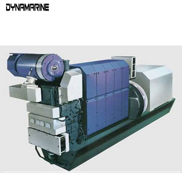 Marine power station system Supplier/Marine Generator/Mooring Generator/Emergence Generator
