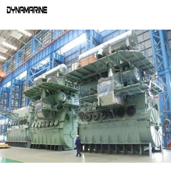 Marine power Engine/diesel marine engines manufacturers