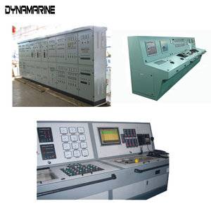 Automatic Control System Level Remote /Valve Remote / Marine Cable/Marine light supplier
