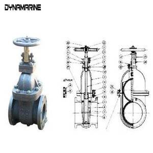 High quality Marine valve supplier/Marine Valve Supplier