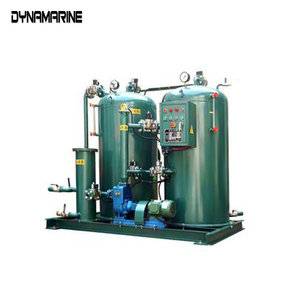 Marine Oil-water separator/assistant equipment in engine room spplier