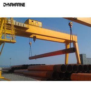 High quality Steel pile supplier/steel sheet pile