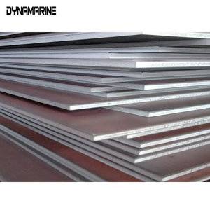 High quality Marine Steel manufacturer/stainless steel plate supplier