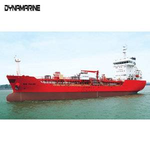 9200dwt IMO II stainless Steel Chemical Tanker for sale