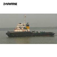 3200HP Tug Boat for sale