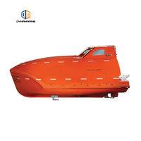 Free fall lifeboat,life boat
