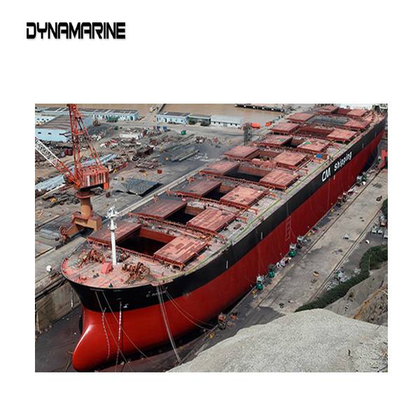 Ship Repair/ Docking works