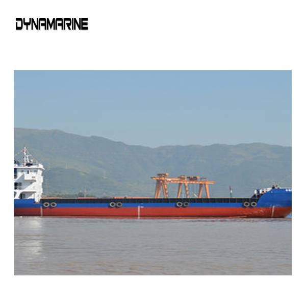 8600dwt Dry Cargo Ship for sale