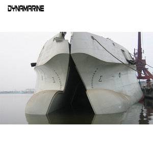 split hopper barge for sale