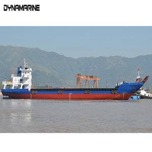1300DWT DECK BARGE/LCT for sale