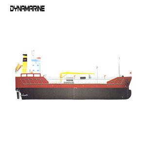 5000DWT Product oil tanker for sale