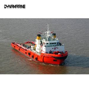 4,500HP ASD tug Boat for sale