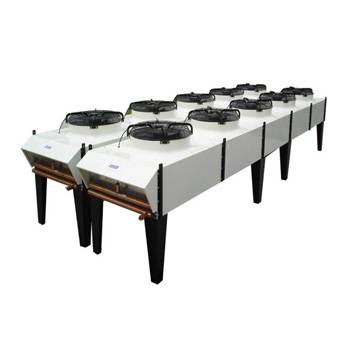 Dry Cooler