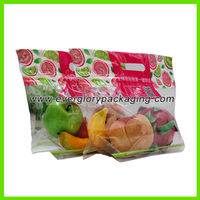 bolsa de embalaje de fruta, bolsa de fruta, bolsa de bolsa de fruta